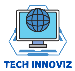 Tech Innoviz Logo