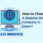 Website design company