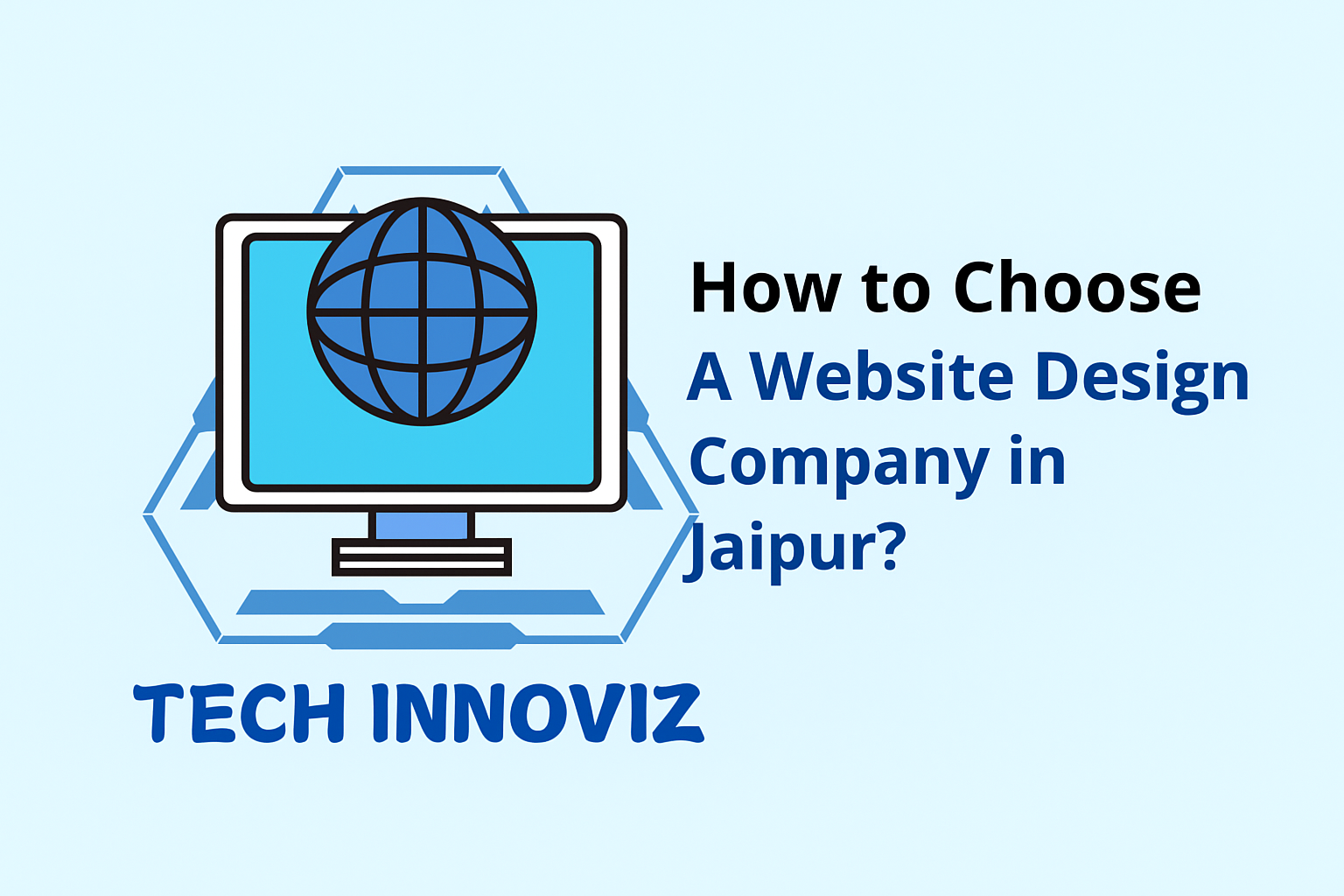 Website design company